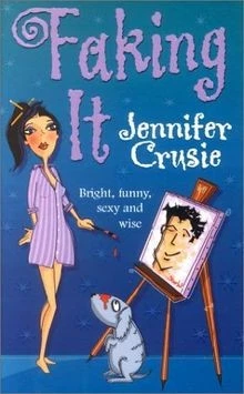 Faking It. von Jennifer Crusie | Buch | Zustand gut - Bild 1 von 2