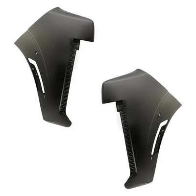 Bumper Extension For Nissan Frontier 2022-2023 LH OR RH Front Upper 620189BU0D - Image 1 of 4