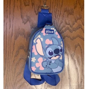 Disney Stitch Crossbag - Picture 1 of 9