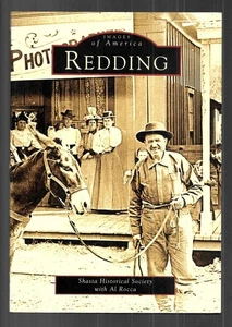 Redding (CA) by Shasta Historical Society (2004, Paperback) - Imagen 1 de 2