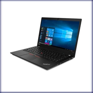 Lenovo ThinkPad P14s Gen 2 14" Full HD i5-1135G7 16GB RAM 512GB SSD NVIDIA - Picture 1 of 12