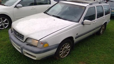 Crossmember/K-Frame Rear AWD Fits 93-97 VOLVO 850 207474 - Image 1 of 4