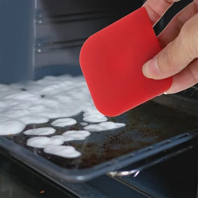  2 Pcs Utensili Pasticceria Accessori Torta Strumenti Di Fondente - Imagen 1 de 4