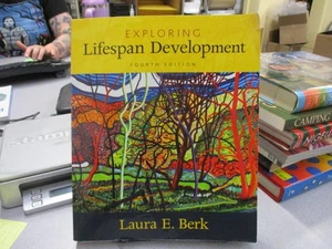 Exploring Lifespan Development, Berk, Laura - Picture 1 of 3