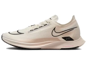 🔥 Nike ZoomX Streakfly ivoire pâle goyave glace homme taille 10 DJ6566-105 - Photo 1/6
