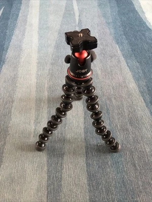 JOBY JB01508-BWW GorillaPod 5K Kit - Image 1 of 4