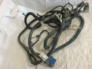 2018 Ford F150 F-150 Rear Chassis Frame Lamp Wiring Harness OEM JL3T 14405 EAG - Foto 1 di 5