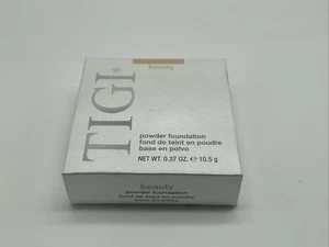 TIGI Cosmetics Powder Foundation 0.37oz - Beauty - Picture 1 of 5