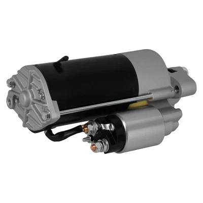 Motorino Avviamento For Ford C-Max II 2.0 TDCi 2010-2020 3M5T-11000-DC Girevole Destro - Immagine 1 di 4