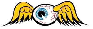 Dutch Eye Ball Decal Bumper Sticker Laptop Tumbler Yeti 5" - Bild 1 von 2