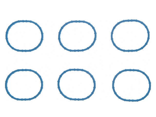 Fel-Pro 59TT72S Intake Manifold Gasket Set Fits 2001-2004 Ford Ranger Foto 1 de 1
