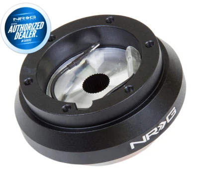 Nrg Short Hub Adapter Kit For 1984-1992 Toyota Cressida Mx73 Mx83 Srk-120H - Image 1 of 4