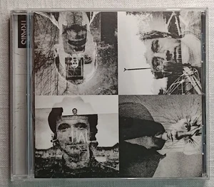 Travis - 12 Memories CD 2003 - Imagen 1 de 5