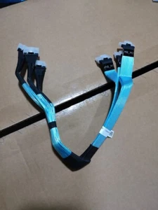 For Dell HWTT3 KHFPH R940XA Mainboard Connects Cable - Picture 1 of 1