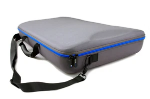 CM Synth Controller Case fits MPC Live , MPD232 , APC40 MkII and More with Strap - Picture 1 of 12