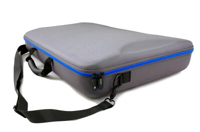 CM Synth Controller Case fits MPC Live, MPD232, APC40 MkII and More with Strap - Image 1 of 4