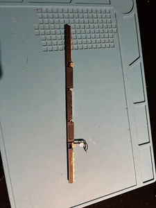 Genuine Apple MacBook Pro 13" A1708 2016-2017 WiFi Wireless Antenna 817-1246 - Picture 1 of 2