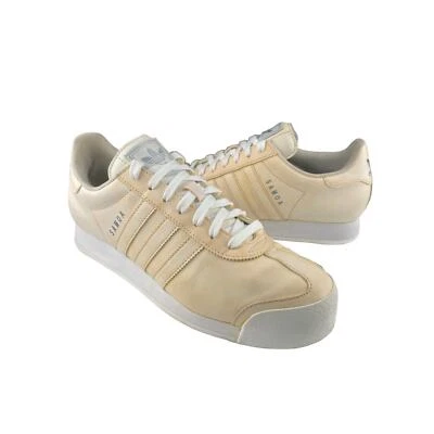 Adidas Originals Samoa Women's sneaker / Pigskin color / Women's Sz 9 - Image 1 of 4