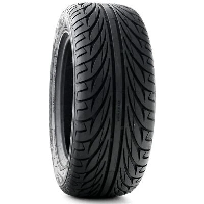 Kenda KR20 Kanine Front  Tire 165/55R15 for Can-Am Spyder 042015001A1 - Image 1 of 4