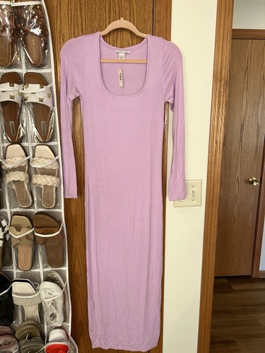 UNDERCOVER Abito donna Victorias Secret piccolo morbido burroso