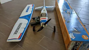Multiplex Funman 13267 RTF 2/4 RC Modelflugzeug 101cm Starter Komplettset OVP - Bild 1 von 7