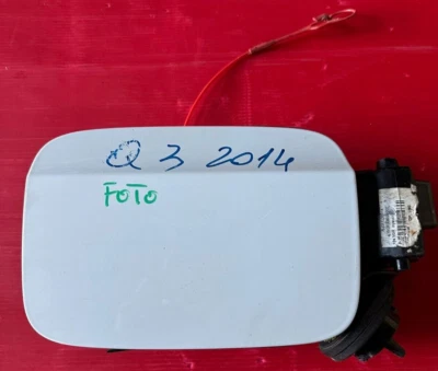 SPORTELLO CARBURANTE AUDI Q3 - Immagine 1 di 2