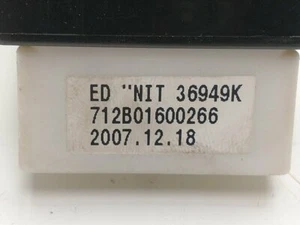 935701H021 Fensterheberschalter Vorne Links für KIA CEED 2006 270780 - Bild 1 von 6