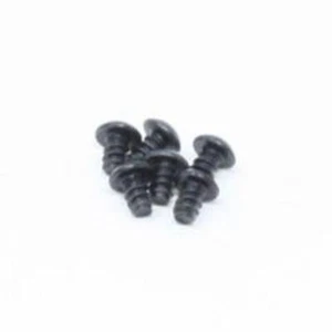 Redcat Hexagon Pan Head Self-Tap Screw 2.5*4 6P, #0R-13829 - Picture 1 of 1