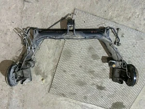 PONTE ASSALE POSTERIORE SMART FORTWO 450 DAL 1999-2006 - Foto 1 di 3