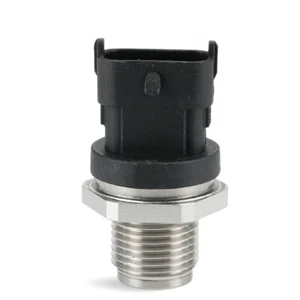 0281002534 Common Rail Fuel Pressure Sensor 0281002719 Regulator Sensor - Foto 1 di 7