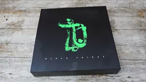 Bushido - Black Friday Limited Deluxe Box - Bild 1 von 4