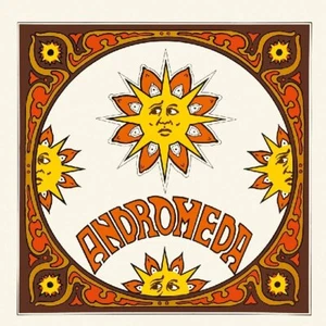 Andromeda: Andromeda: NEU CD 2CD Jewelcase REPUK1304 - Imagen 1 de 1