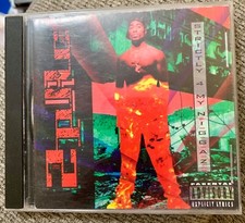 2Pac -Strictly 4 My N.I.G.G.A.Z.- 1993-  CD