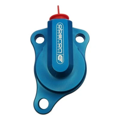Cilindro esclavo embrague Husqvarna azul Oberon Performance CLU-1500-BLUE Foto 1 de 3