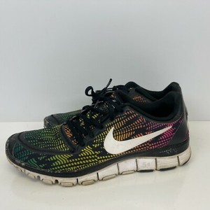 Nike Nike Free 5.0 Nike Free Athletic 