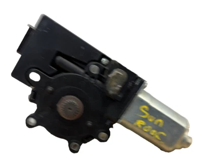 Subaru Forester 2009 2010 2011 2012 2013 techo corredizo motor OEM 65450SC000 - ver fotos Foto 1 de 4