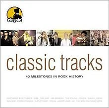 Classic Tracks von Various Artists | CD | Zustand sehr gut - Bild 1 von 1