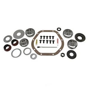 Diff Rebuild Kit 4WD USA Standard Gear ZK D44-19 DANA 44 19 Spline Timken TOYO - Bild 1 von 1