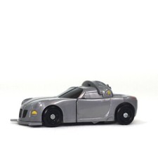 Transformers Movie Legends AUTOBOT JAZZ 2007