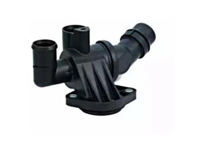 Carcasa termostato para Volkswagen GTI 2006-2008 96788BRGG 2007 Foto 1 de 2