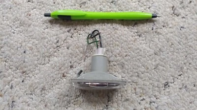 FITS BUICK REGAL 2011 CLX FENDER SIDE MARKER LIGHT LH/RH OEM DRIVER & PASSENGER - Image 1 of 4