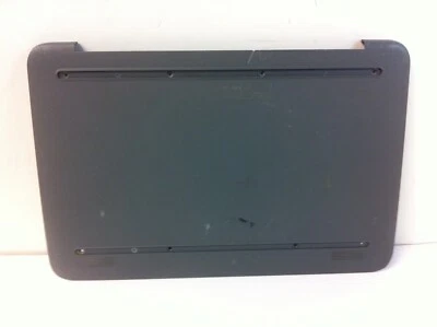 Genuine HP Stream 14-AX Series Laptop Gray Bottom Case EA0P900407A 93 - Image 1 of 2