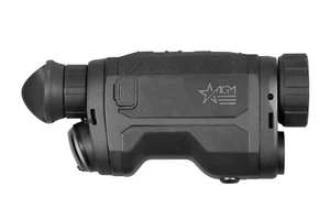 AGM ReachIR LRF 25-384 Thermal Monocular 384x288 / 12um (50Hz) 25mm w/Recording - Picture 1 of 6