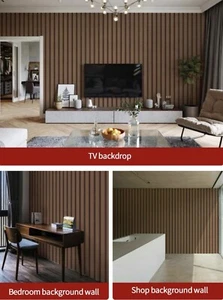 Wall Panels - Picture 1 of 23
