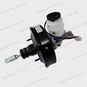 Power Brake Master Cylinder Vacuum Booster 51000M80900 For Suzuki Samurai SJ413 - Picture 1 of 12
