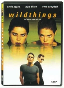Wildthings - DVD Region / Zone 1 - Bild 1 von 1