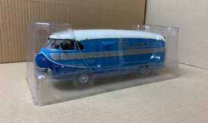 Pegaso Bacalao Z-902 - Asistencia Pegaso - Salvat 1:43 - Imagen 1 de 1