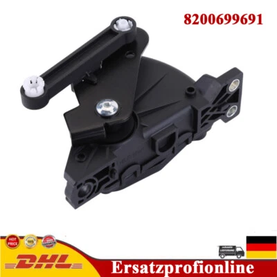 Sensore Posizione Pedale Acceleratore 6 Poli Per Renault Clio II BB, CB 1.2 - Immagine 1 di 4