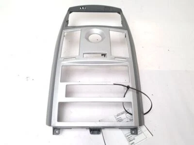  Bisel de tablero para Chrysler Town Country 2008 Foto 1 de 4