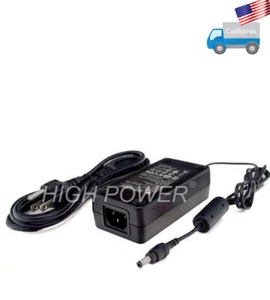 HIGH POWER® FABRICANTE DE EQUIPOS ORIGINALES 2.5A Repuesto para Impresora Kodak Adaptador de CA HPA-432418U1 24V - Imagen 1 de 3